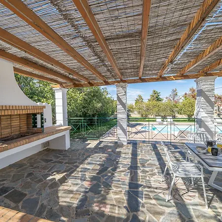 Villa Eglina Mare *