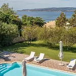 Eglina Mare Villa *