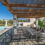 Eglina Mare Villa *