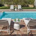 Villa Eglina Mare