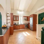 Villa Eglina Mare *
