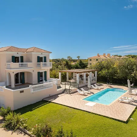 Eglina Mare ヴィラ Minia