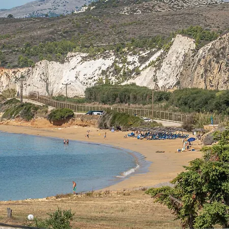 Eglina Mare ヴィラ Minia