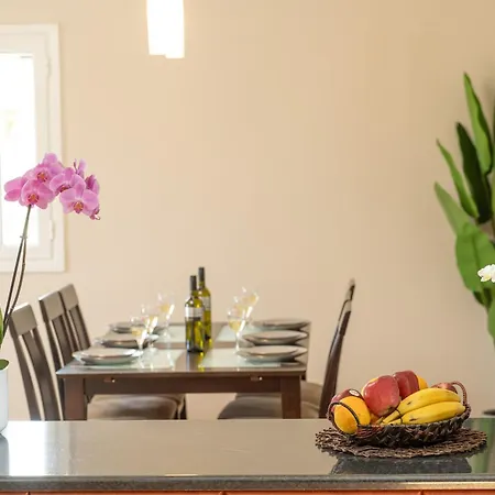 Eglina Mare ヴィラ Minia