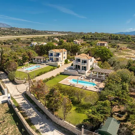 ヴィラ Eglina Mare *