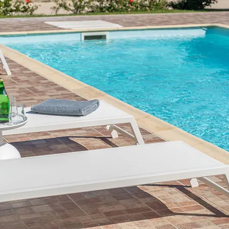 Eglina Mare ヴィラ Minia