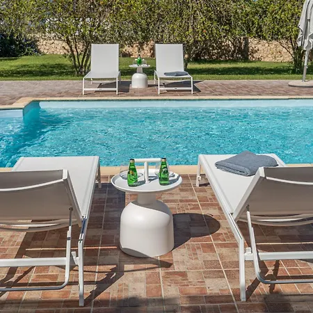 ヴィラ Eglina Mare