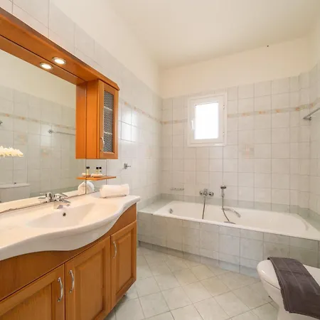 ヴィラ Eglina Mare *