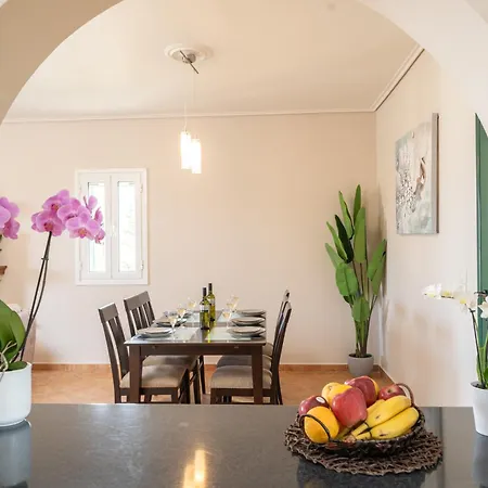 Eglina Mare ヴィラ Minia