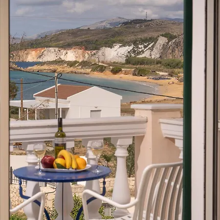 ヴィラ Eglina Mare