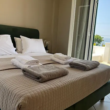 ヴィラ Eglina Mare *