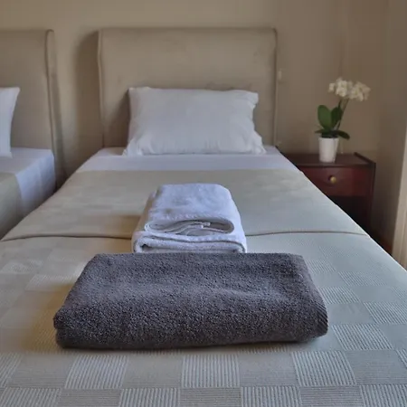 Eglina Mare ヴィラ Minia