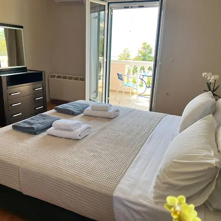 Eglina Mare ヴィラ